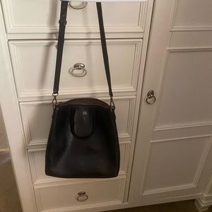 GUC MADEWELL LEATHER PURSE